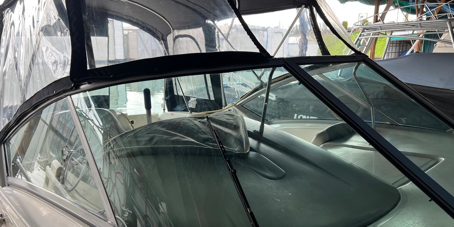 Sea Ray 240 Sundancer