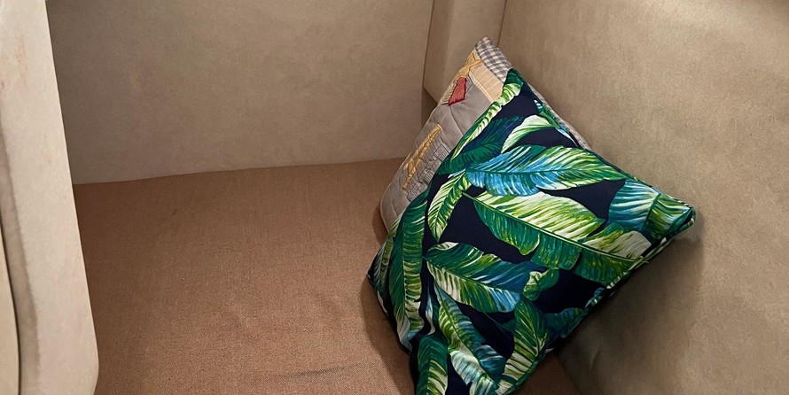 Sea Ray 240 Sundancer