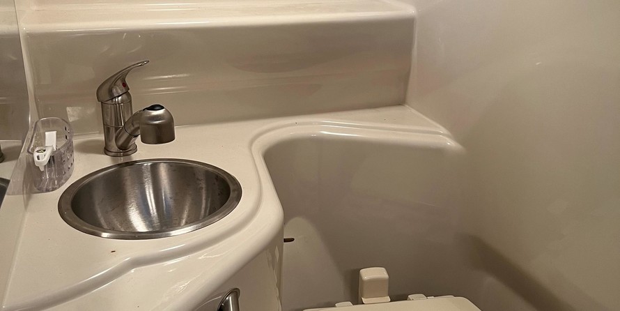 Sea Ray 240 Sundancer