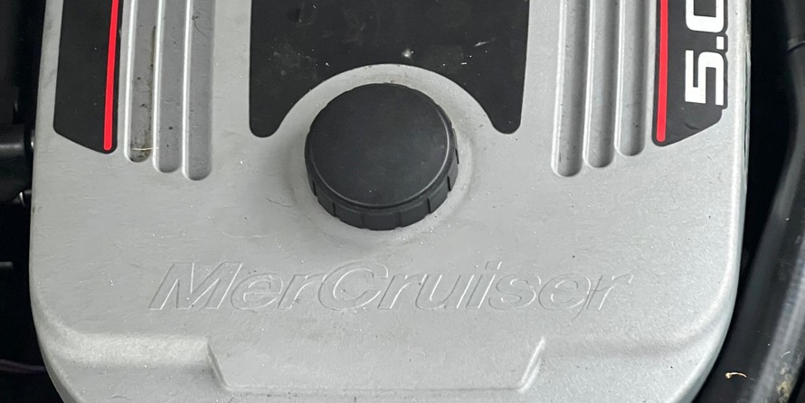 Sea Ray 240 Sundancer