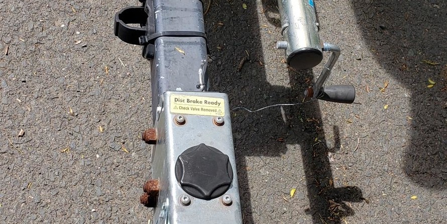 Grady-White Gulfstream 232