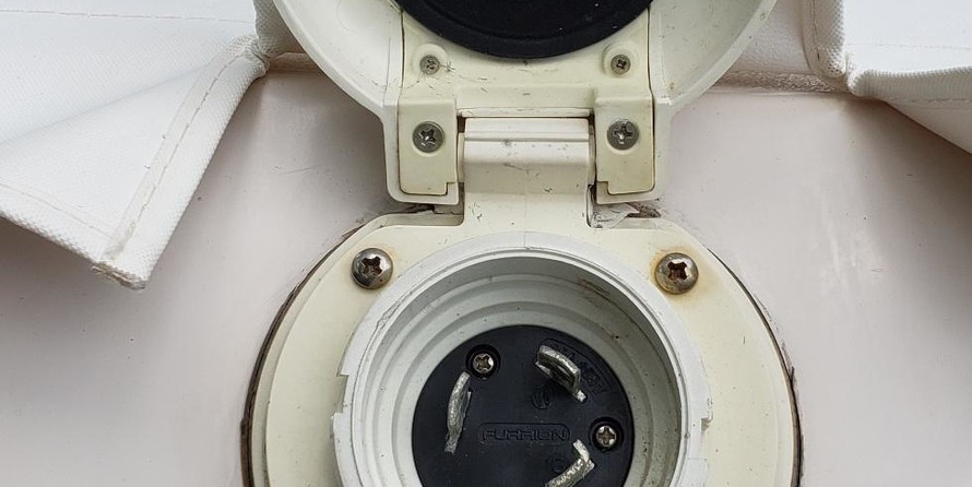 Grady-White Gulfstream 232