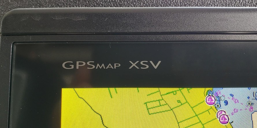 Grady-White Gulfstream 232