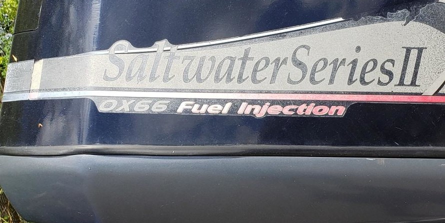 Grady-White Gulfstream 232