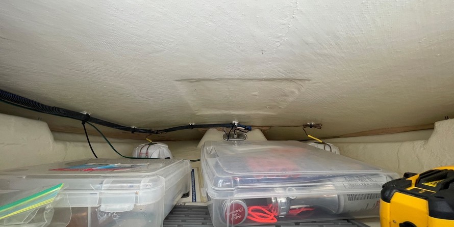 Cobia 217 center console