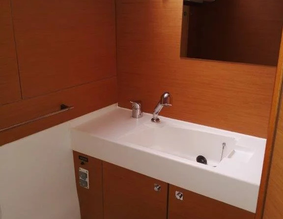 Jeanneau Sun Odyssey 469