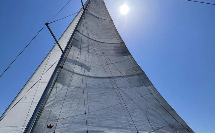 Jeanneau Sun Odyssey 469