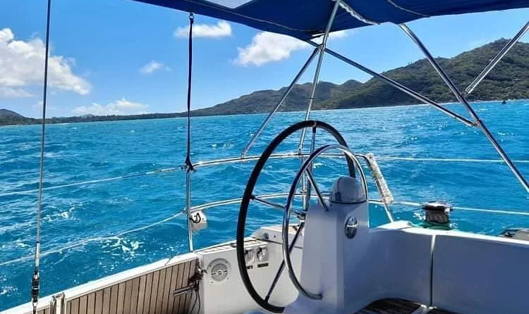 Jeanneau Sun Odyssey 469