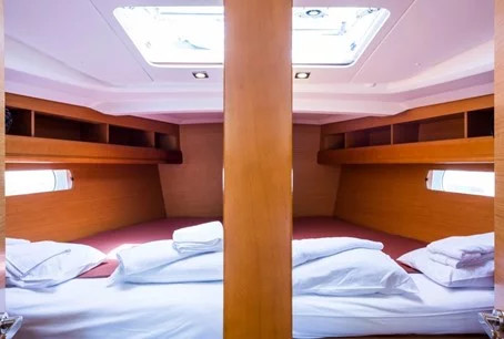 Jeanneau Sun Odyssey 469