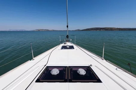 Jeanneau Sun Odyssey 469