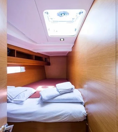 Jeanneau Sun Odyssey 469