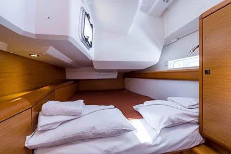 Jeanneau Sun Odyssey 469