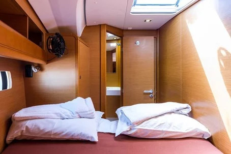 Jeanneau Sun Odyssey 469