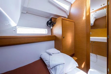 Jeanneau Sun Odyssey 469