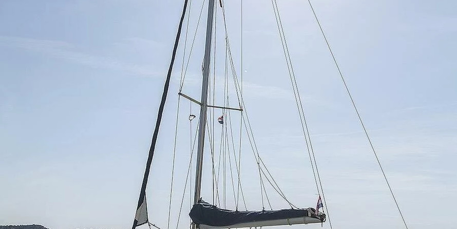 Oceanis 40