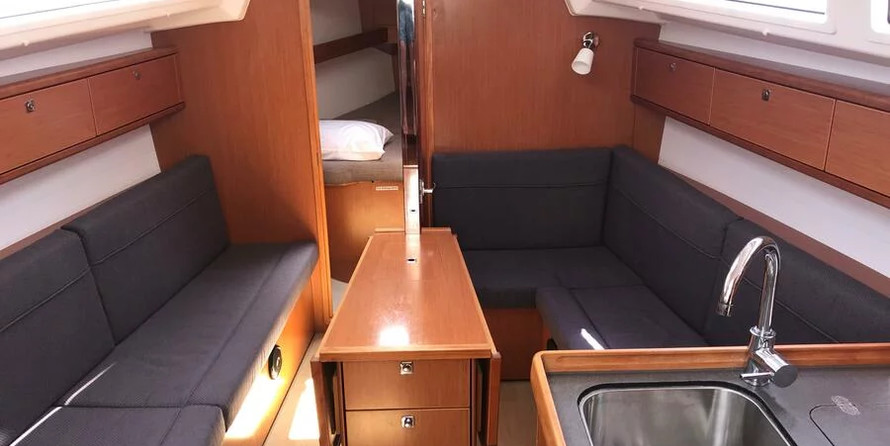 Bavaria 33 Cruiser