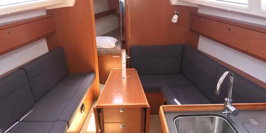 Bavaria 33 Cruiser
