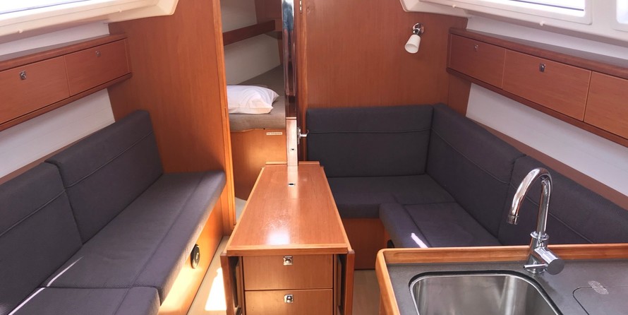 Bavaria 33 Cruiser
