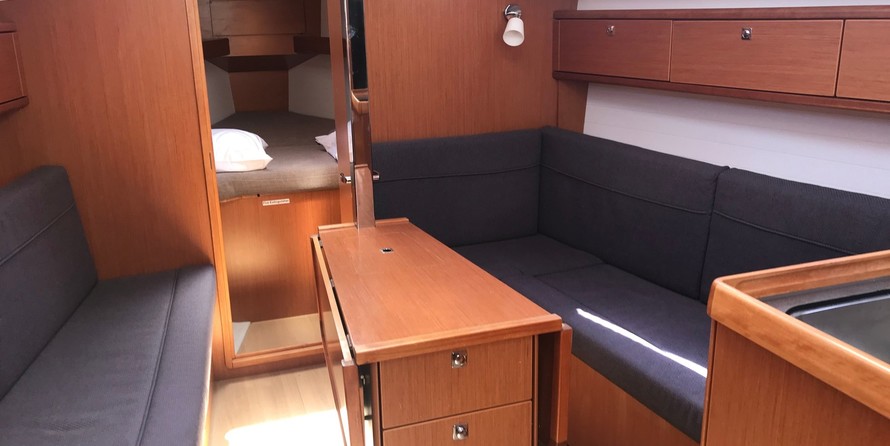 Bavaria 33 Cruiser