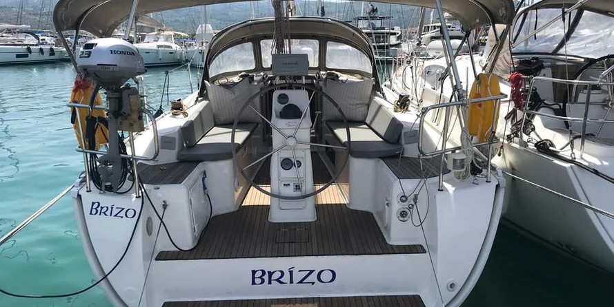 Bavaria 33 Cruiser