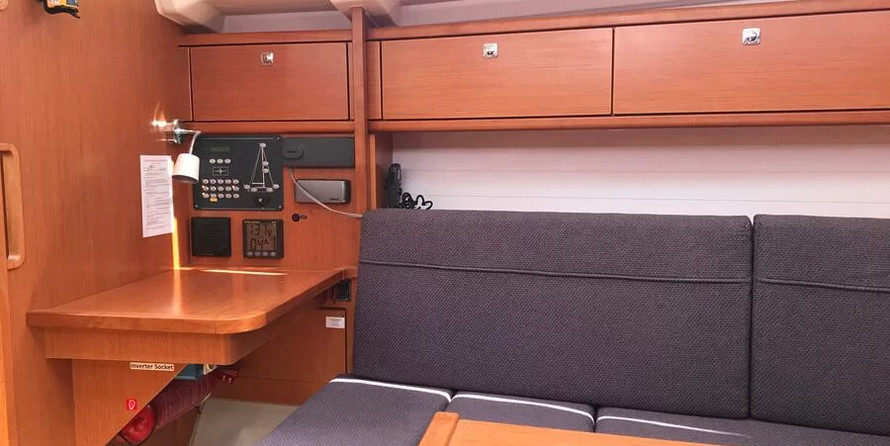 Bavaria 33 Cruiser