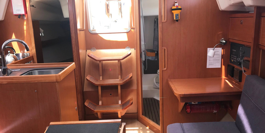 Bavaria 33 Cruiser