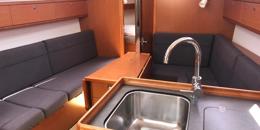 Bavaria 33 Cruiser