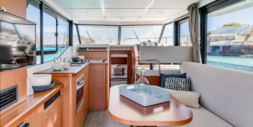 Beneteau Swift Trawler 30