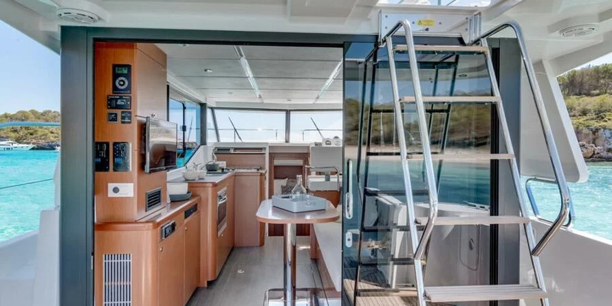 Beneteau Swift Trawler 30