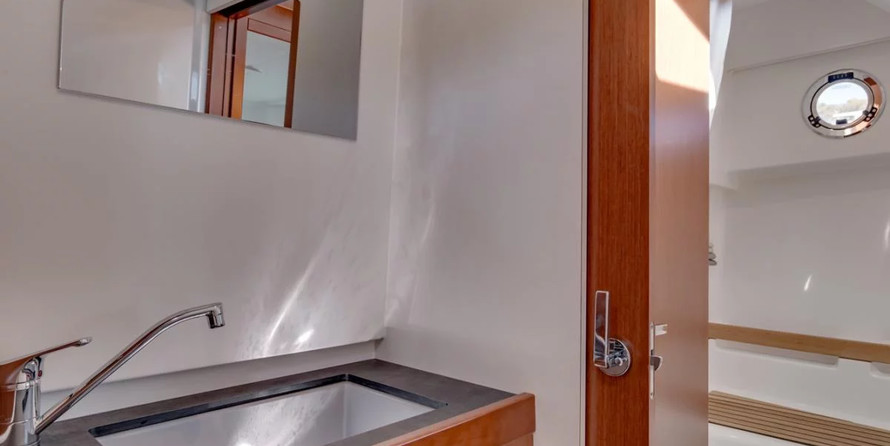 Beneteau Swift Trawler 30