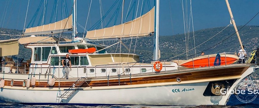 Ece Arina