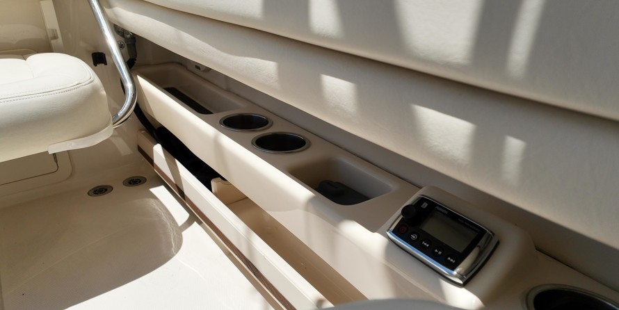 Grady-White Freedom 285