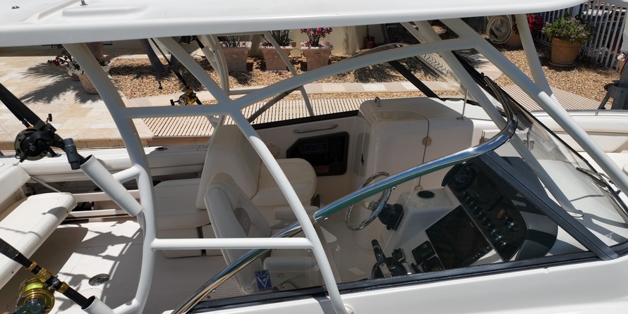 Grady-White Freedom 285