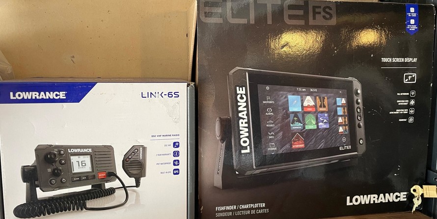 Boston Whaler 170 Montauk