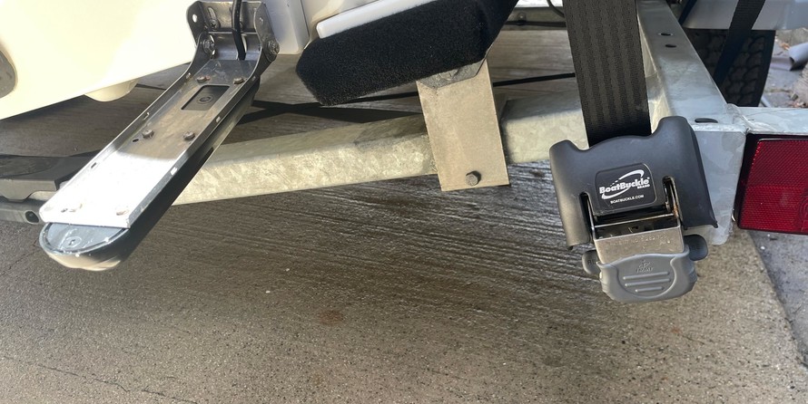 Boston Whaler 170 Montauk