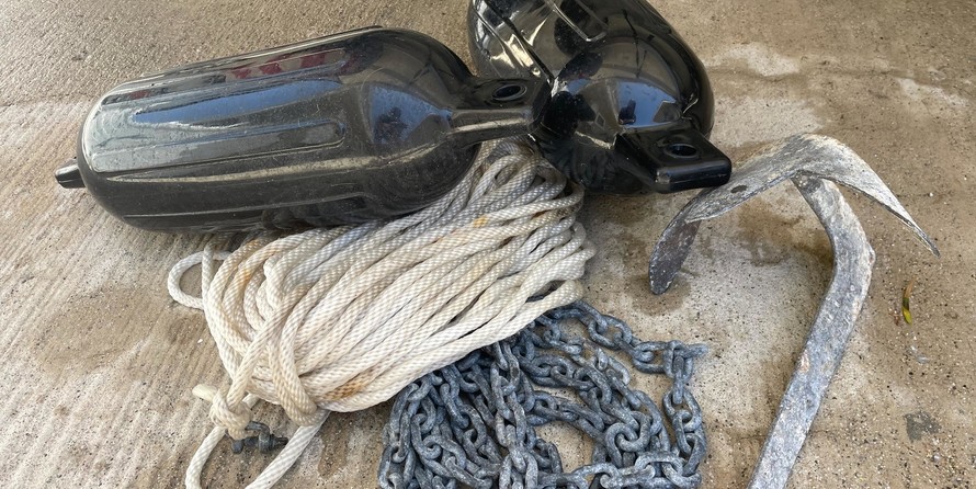 Boston Whaler 170 Montauk