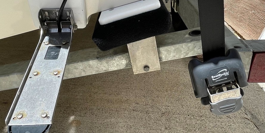 Boston Whaler 170 Montauk