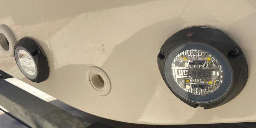 Boston Whaler 170 Montauk