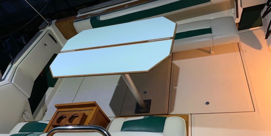 Sea ray 270 sundancer