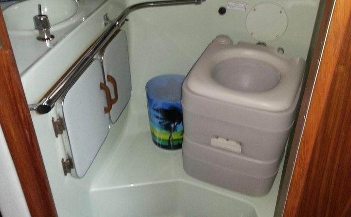 Sea ray 270 sundancer