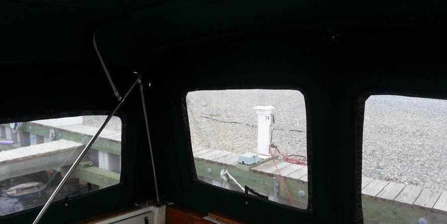 Sea ray 270 sundancer