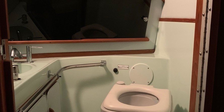 Sea ray 270 sundancer