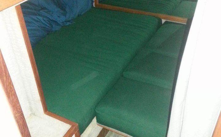 Sea ray 270 sundancer