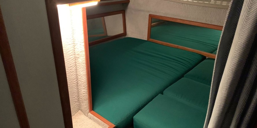 Sea ray 270 sundancer