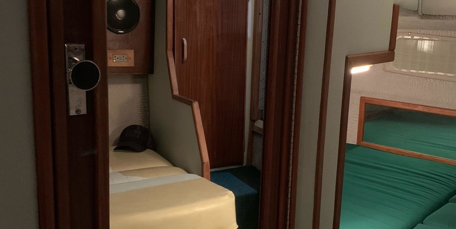 Sea ray 270 sundancer