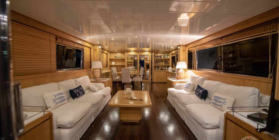 Canados 88 Evolution