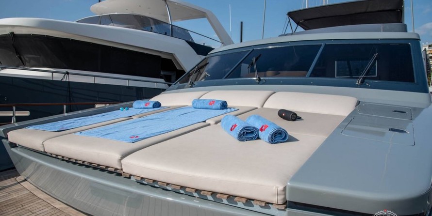 Canados 88 Evolution