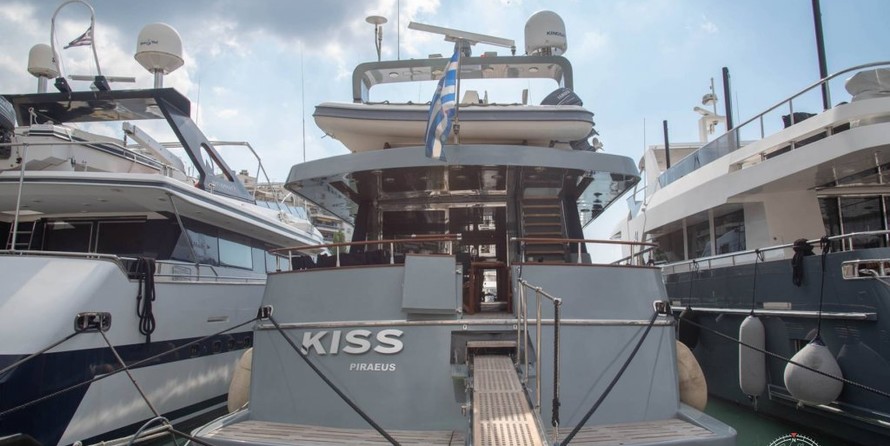 Canados 88 Evolution