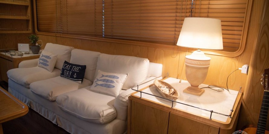 Canados 88 Evolution