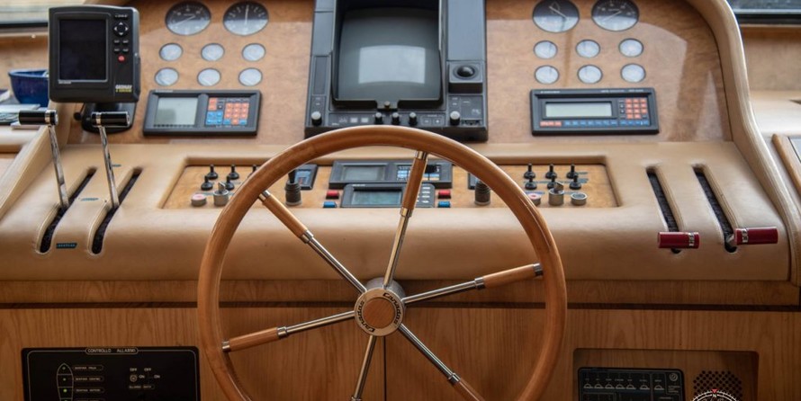 Canados 88 Evolution